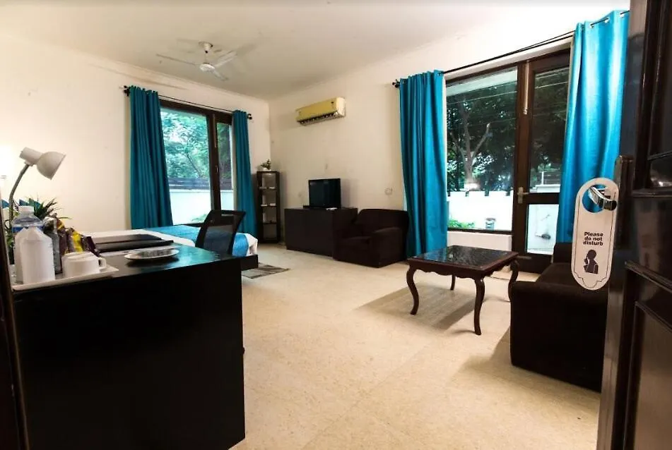 The Essence Suite Gurgaon