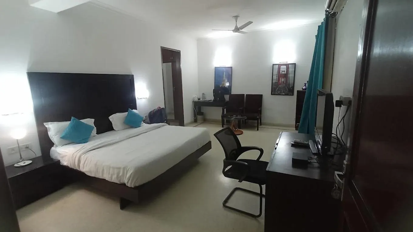 The Essence Suite Gurgaon Indien