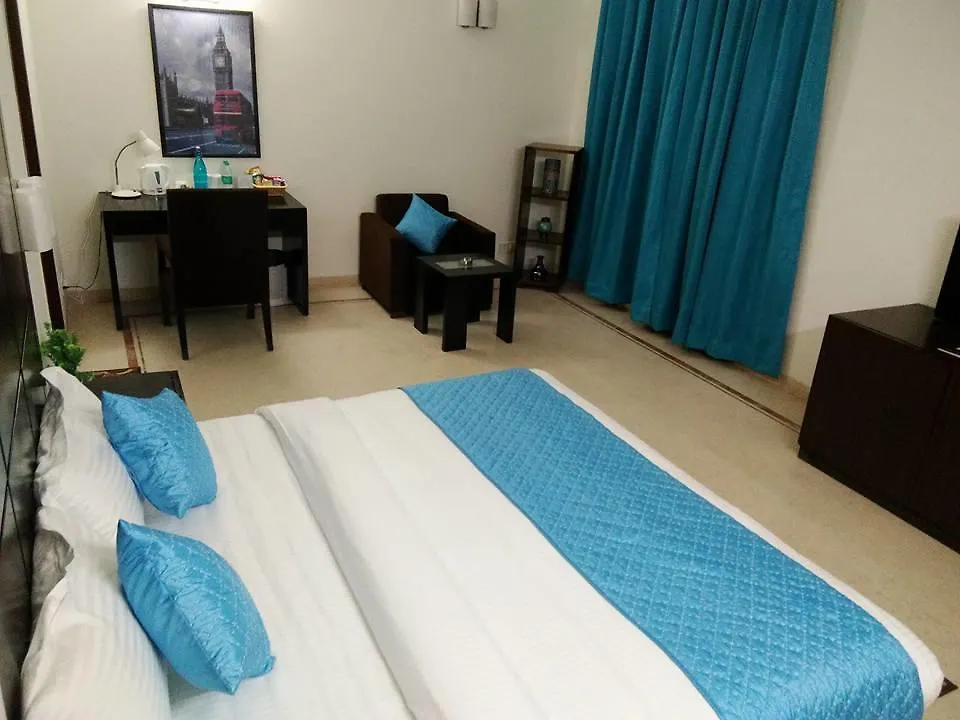 The Essence Suite Gurgaon Indien