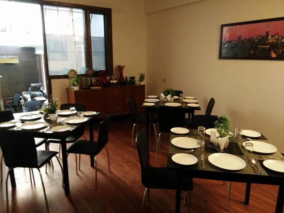 The Essence Suite Gurgaon