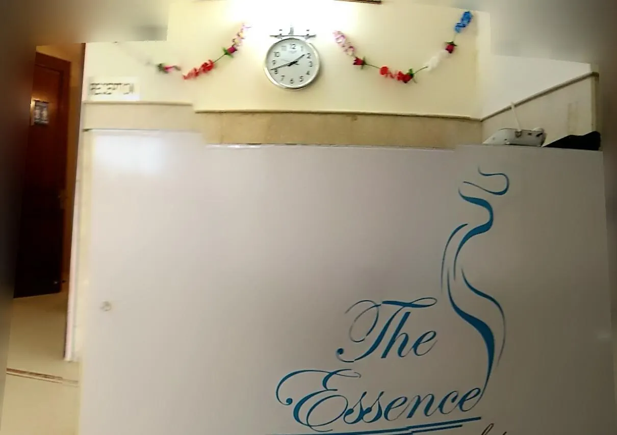 Hotel The Essence Suite Gurgaon