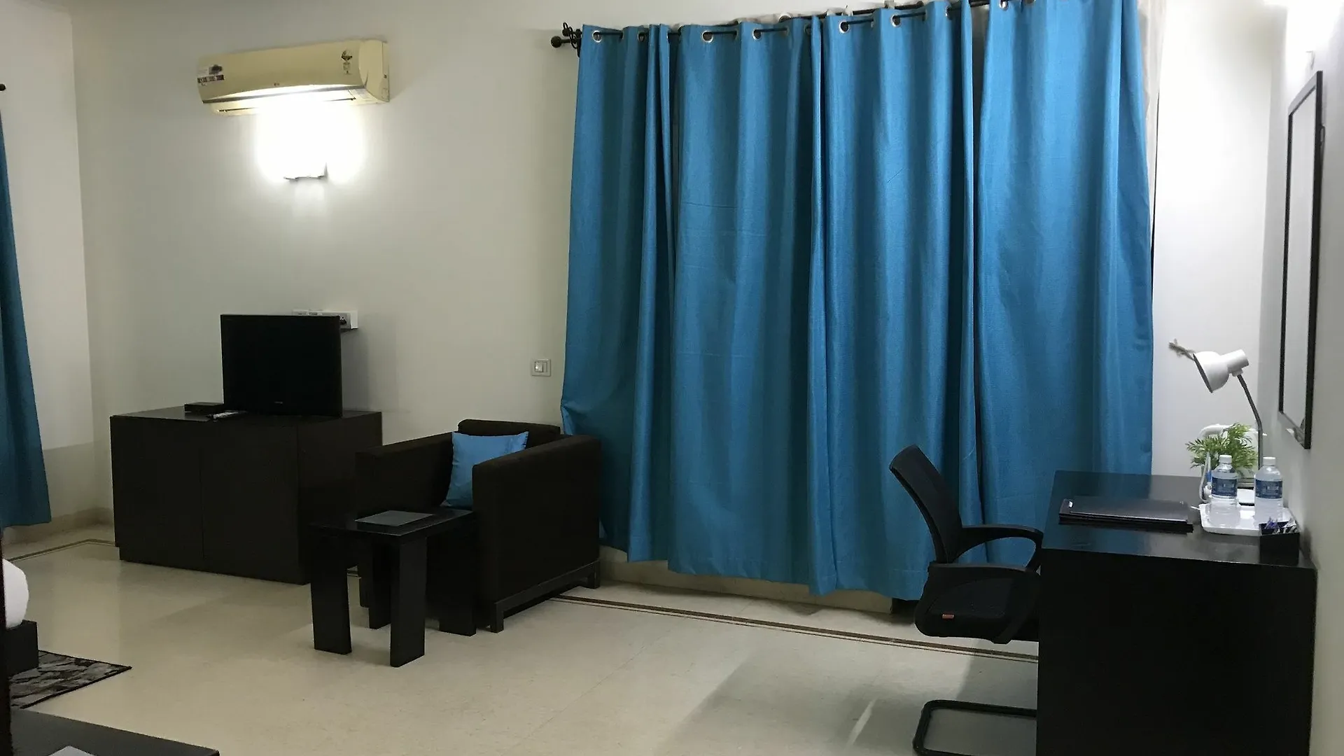 *** Hotel The Essence Suite Gurgaon Indien