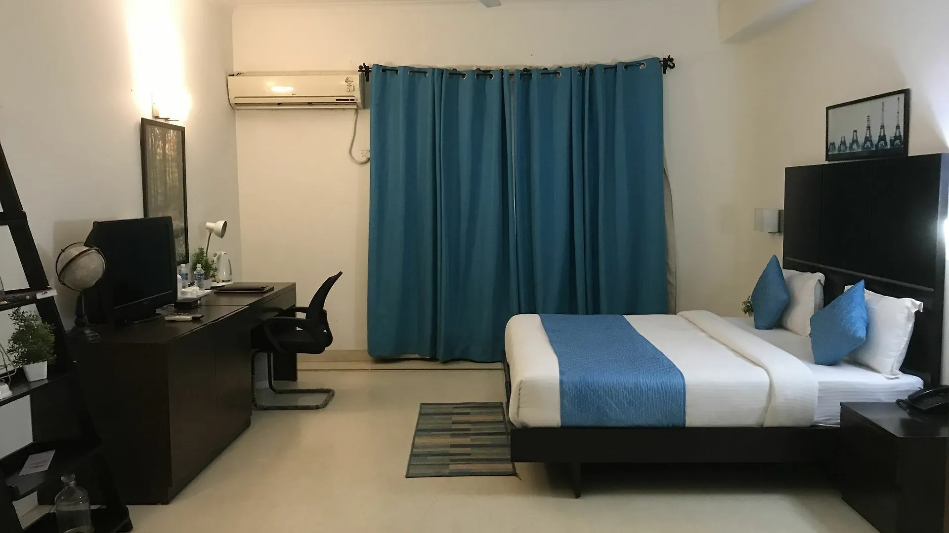 *** Hotel The Essence Suite Gurgaon Indien