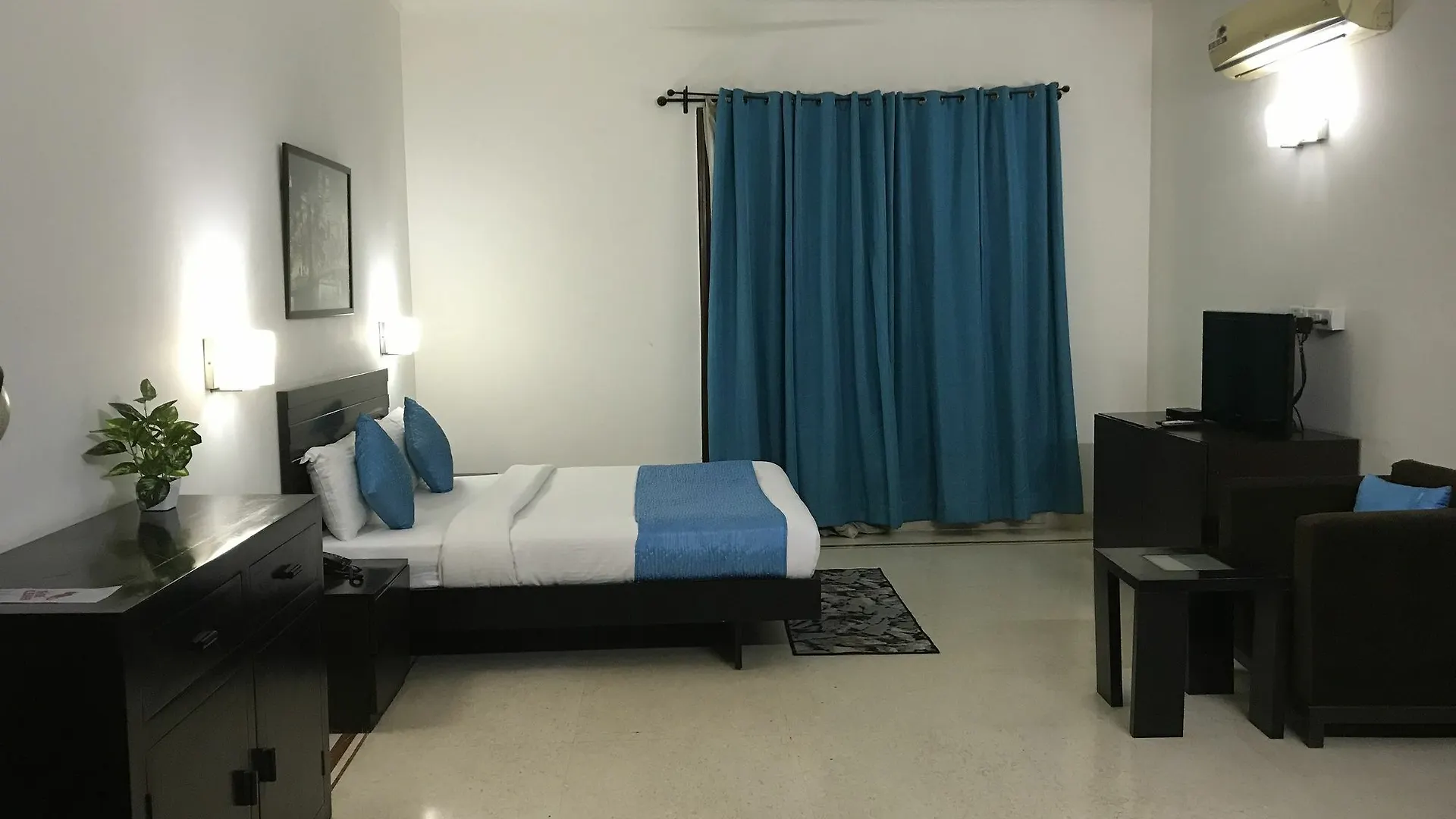 *** Hotel The Essence Suite Gurgaon Indien