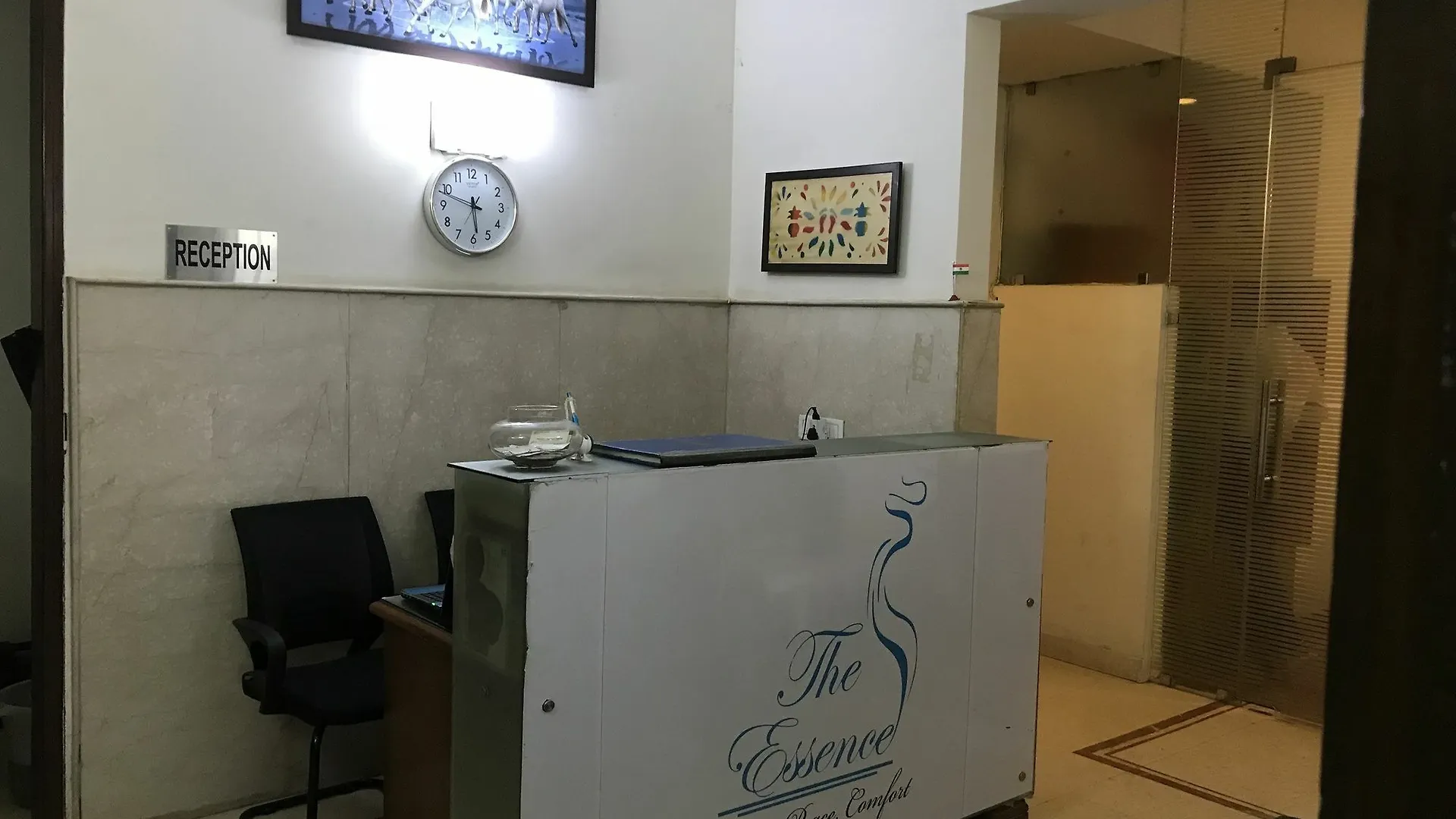 The Essence Suite Gurgaon